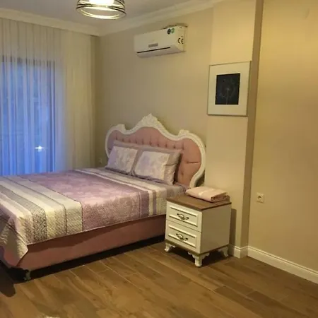 Villa Moonlight Kirkpinar *