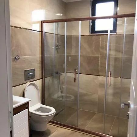 Villa Moonlight Kirkpinar *