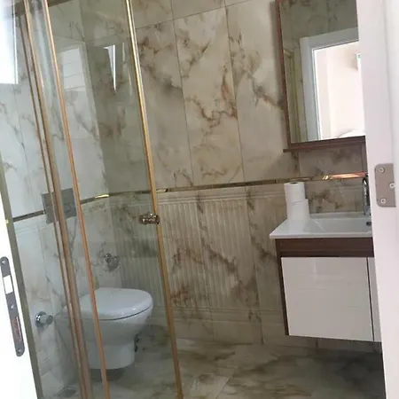 Villa Moonlight Kirkpinar Sakarya (Marmara)