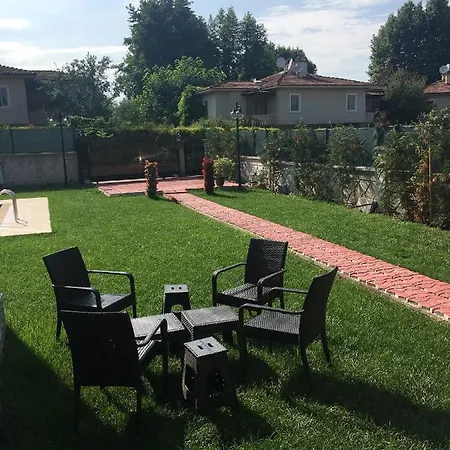 Villa Moonlight Kirkpinar