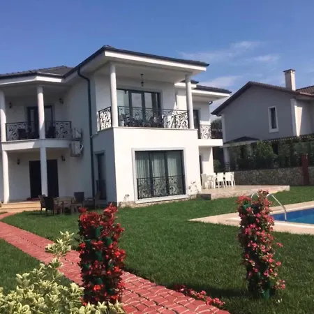Villa Moonlight Kirkpinar Sakarya (Marmara)