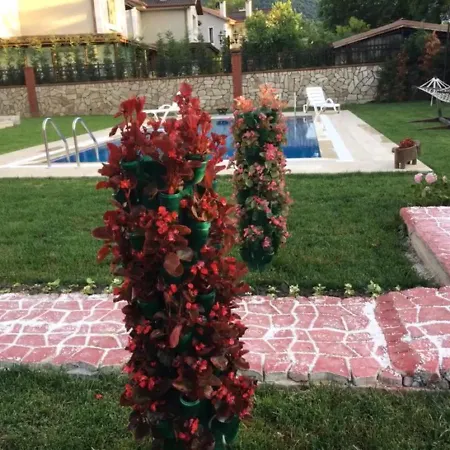 Villa Moonlight Kirkpinar Sakarya (Marmara)