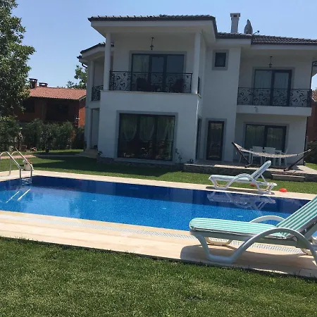 Villa Moonlight Kirkpinar Sakarya (Marmara)
