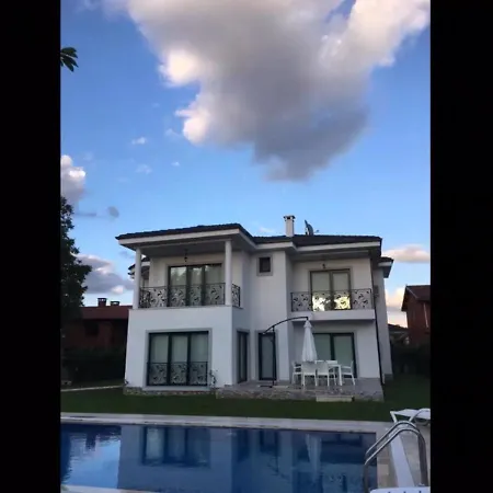 Villa Moonlight Kirkpinar Sakarya (Marmara)